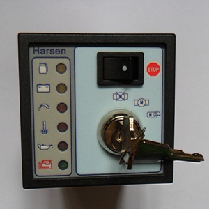 Генератор контроллер Harsen контроллер GU301AH