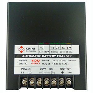 Генератор контроллер Кутаи зарядное устройство CH3524